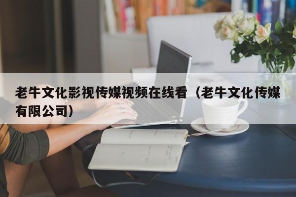 老牛文化影视传媒视频在线看（老牛文化传媒有限公司）